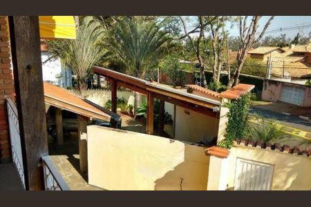 Casa para alugar com 5 quartos, 280m² em Vila Virginia, Campinas