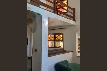 Casa para alugar com 5 quartos, 280m² em Vila Virginia, Campinas
