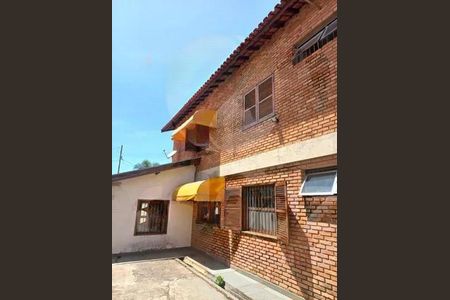Casa para alugar com 5 quartos, 280m² em Vila Virginia, Campinas