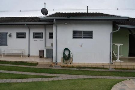 Casa para alugar com 6 quartos, 335m² em Parque Taquaral, Campinas