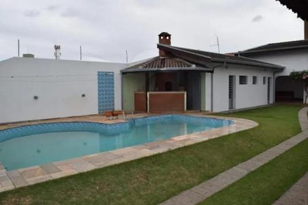 Casa para alugar com 6 quartos, 335m² em Parque Taquaral, Campinas