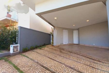 Casa de Condomínio para alugar com 5 quartos, 325m² em Swiss Park, Campinas