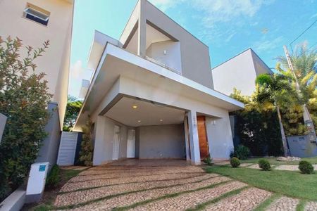 Casa de condomínio para alugar com 325m², 5 quartos e 4 vagas