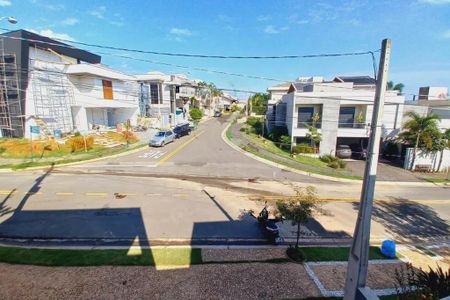 Casa de condomínio para alugar com 325m², 5 quartos e 4 vagas