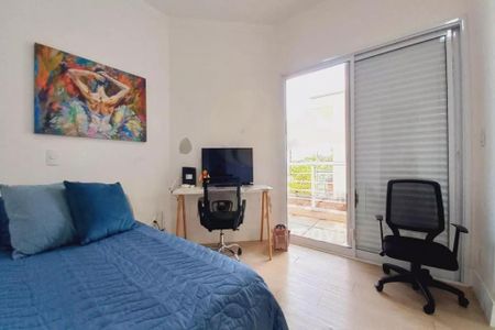 Casa de Condomínio para alugar com 5 quartos, 325m² em Swiss Park, Campinas