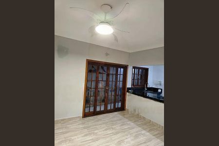 Casa para alugar com 2 quartos, 184m² em Jardim Boer II, Americana