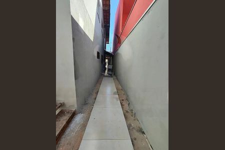 Casa para alugar com 184m², 2 quartos e 2 vagas