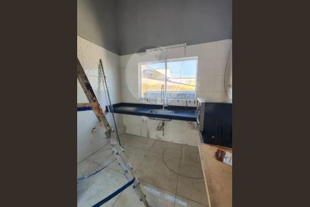Casa para alugar com 184m², 2 quartos e 2 vagas