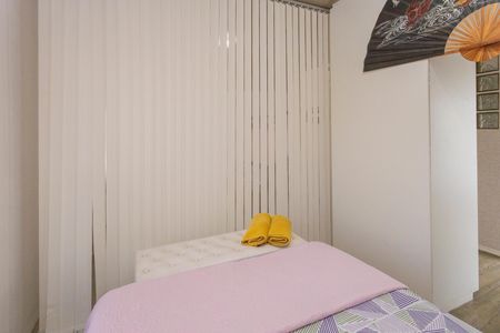 Quarto de apartamento para alugar com 1 quarto, 74m² em Usina Piratininga, São Paulo