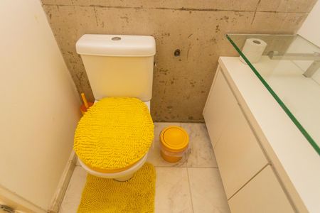 Apartamento para alugar com 74m², 1 quarto e 2 vagasLavabo