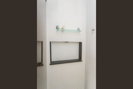 Apartamento para alugar com 74m², 1 quarto e 2 vagasBanheiro