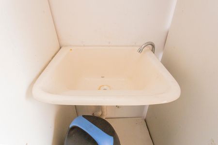 Apartamento para alugar com 74m², 1 quarto e 2 vagasÁrea de Serviço
