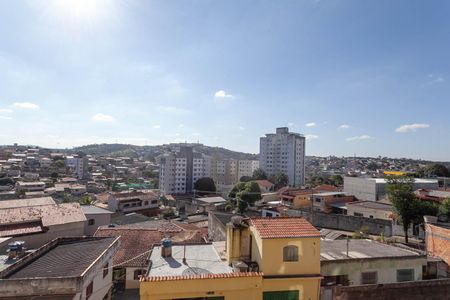 Apartamento à venda com 59m², 2 quartos e 1 vaga Apartamento à venda com 59m², 2 quartos e 1 vagaQuarto 1 - Vista