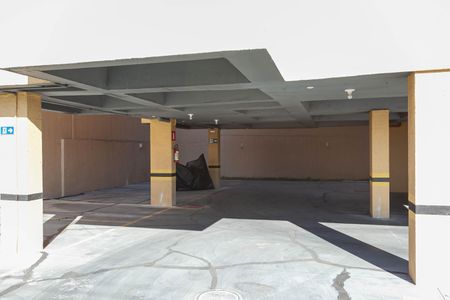 Garagem de apartamento à venda com 2 quartos, 59m² em Parque Turistas, Belo Horizonte