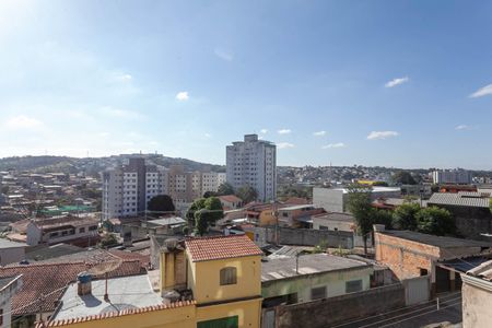 Quarto 2 - Vista de apartamento à venda com 2 quartos, 59m² em Parque Turistas, Belo Horizonte