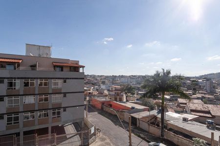 Apartamento à venda com 59m², 2 quartos e 1 vaga Apartamento à venda com 59m², 2 quartos e 1 vagaSala - Vista