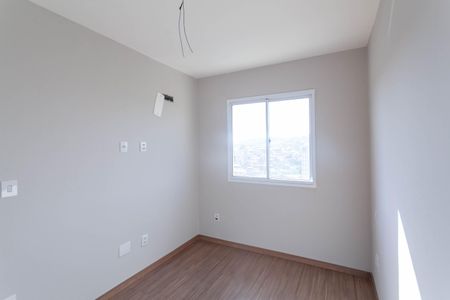 Apartamento à venda com 59m², 2 quartos e 1 vaga Apartamento à venda com 59m², 2 quartos e 1 vagaQuarto 2