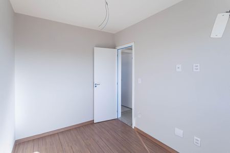 Quarto 2 de apartamento à venda com 2 quartos, 59m² em Parque Turistas, Belo Horizonte