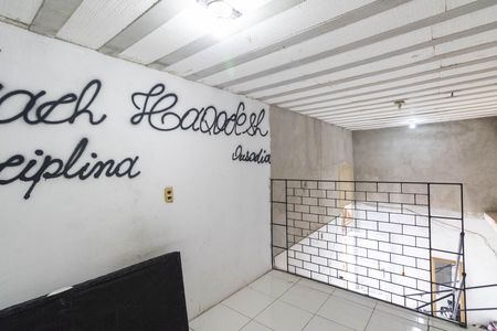 Quarto de kitnet/studio para alugar com 1 quarto, 40m² em Inhoaíba, Rio de Janeiro