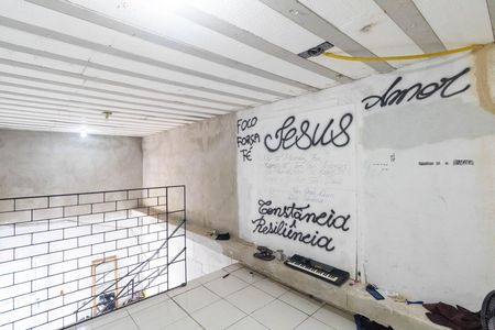 Quarto de kitnet/studio para alugar com 1 quarto, 40m² em Inhoaíba, Rio de Janeiro