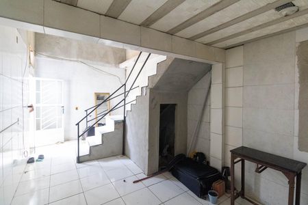 Kitnet/Studio para alugar com 1 quarto, 40m² em Inhoaíba, Rio de Janeiro