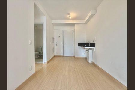 Apartamento à venda com 1 quarto, 31m² em Perdizes, São Paulo