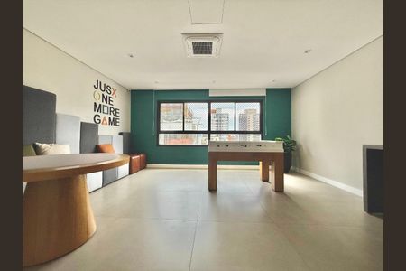 Apartamento à venda com 1 quarto, 31m² em Perdizes, São Paulo