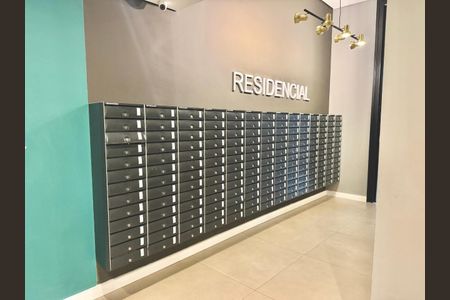 Apartamento à venda com 1 quarto, 31m² em Perdizes, São Paulo