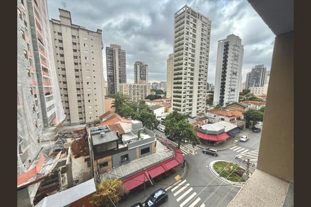 Apartamento à venda com 1 quarto, 31m² em Perdizes, São Paulo