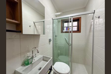 Casa de condomínio à venda com 536m², 4 quartos e 4 vagas