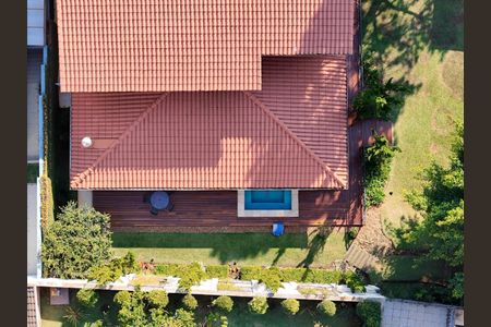 Casa de Condomínio à venda com 4 quartos, 536m² em Morada dos Pinheiros (Aldeia da Serra), Barueri