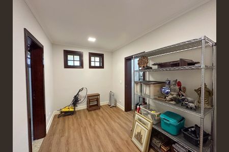 Casa de condomínio à venda com 536m², 4 quartos e 4 vagas