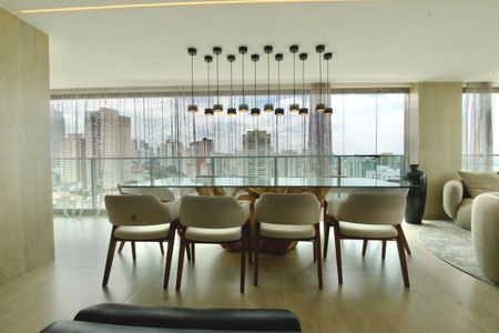 Apartamento à venda com 4 quartos, 325m² em Santana, São Paulo