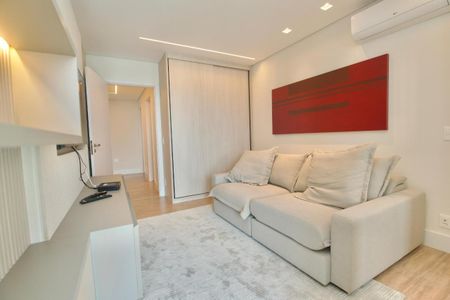 Apartamento à venda com 4 quartos, 325m² em Santana, São Paulo