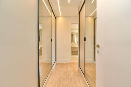Apartamento à venda com 4 quartos, 325m² em Santana, São Paulo