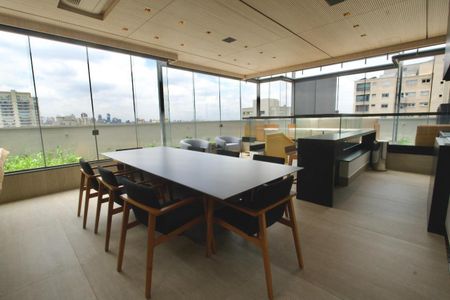 Apartamento à venda com 4 quartos, 325m² em Santana, São Paulo