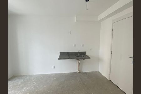 Apartamento à venda com 27m², 1 quarto e sem vaga
