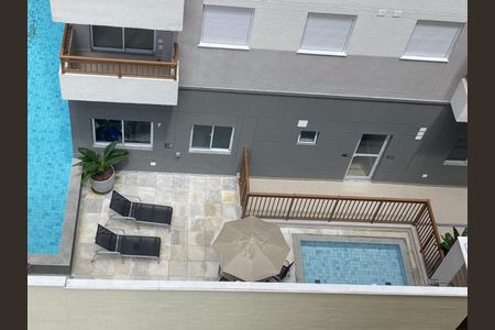 Apartamento à venda com 27m², 1 quarto e sem vaga
