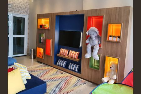 Apartamento à venda com 65m², 2 quartos e 2 vagas