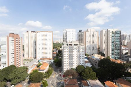 Apartamento à venda com 1 quarto, 32m² em Barra Funda, São Paulo
