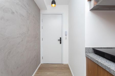 Apartamento à venda com 1 quarto, 32m² em Barra Funda, São Paulo