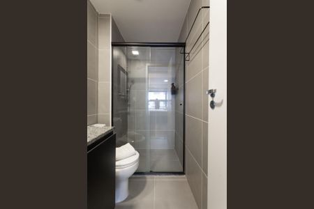 Apartamento à venda com 1 quarto, 32m² em Barra Funda, São Paulo