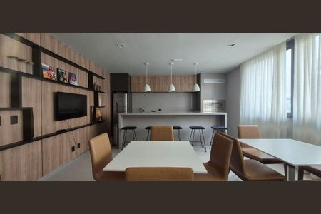 Apartamento à venda com 1 quarto, 39m² em Perdizes, São Paulo