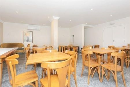 Apartamento à venda com 3 quartos, 102m² em Pompeia, São Paulo