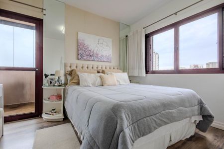 Apartamento à venda com 3 quartos, 156m² em Santana, São Paulo