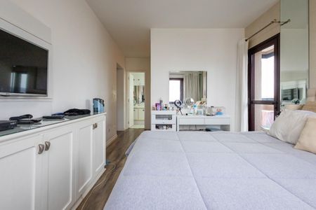 Apartamento à venda com 3 quartos, 156m² em Santana, São Paulo