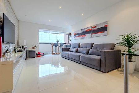 Apartamento à venda com 3 quartos, 156m² em Santana, São Paulo
