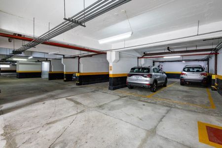 Apartamento à venda com 156m², 3 quartos e 3 vagas