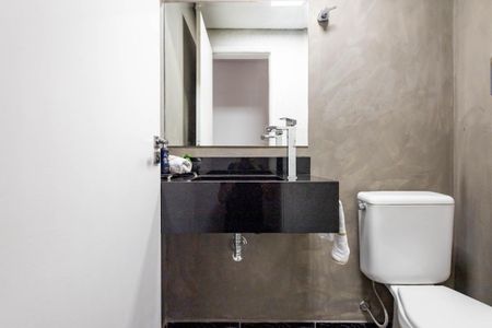 Apartamento à venda com 3 quartos, 156m² em Santana, São Paulo