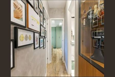 Apartamento à venda com 2 quartos, 124m² em Vila Ipojuca, São Paulo